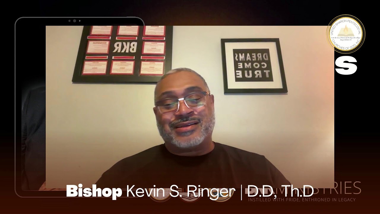 The Master’s Table | Bishop Kevin Ringer | January 6th, 2026