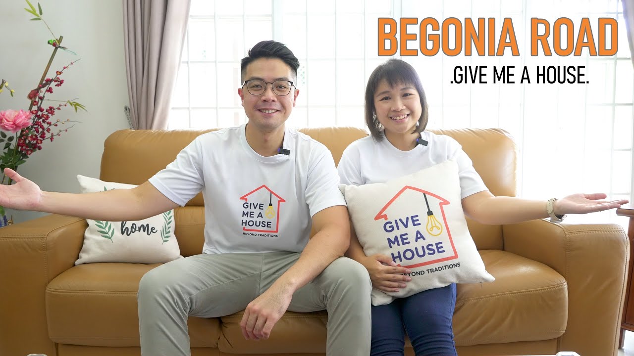 D28 Yio Chu Kang: Freehold Semi Detached 6 Bedrooms
