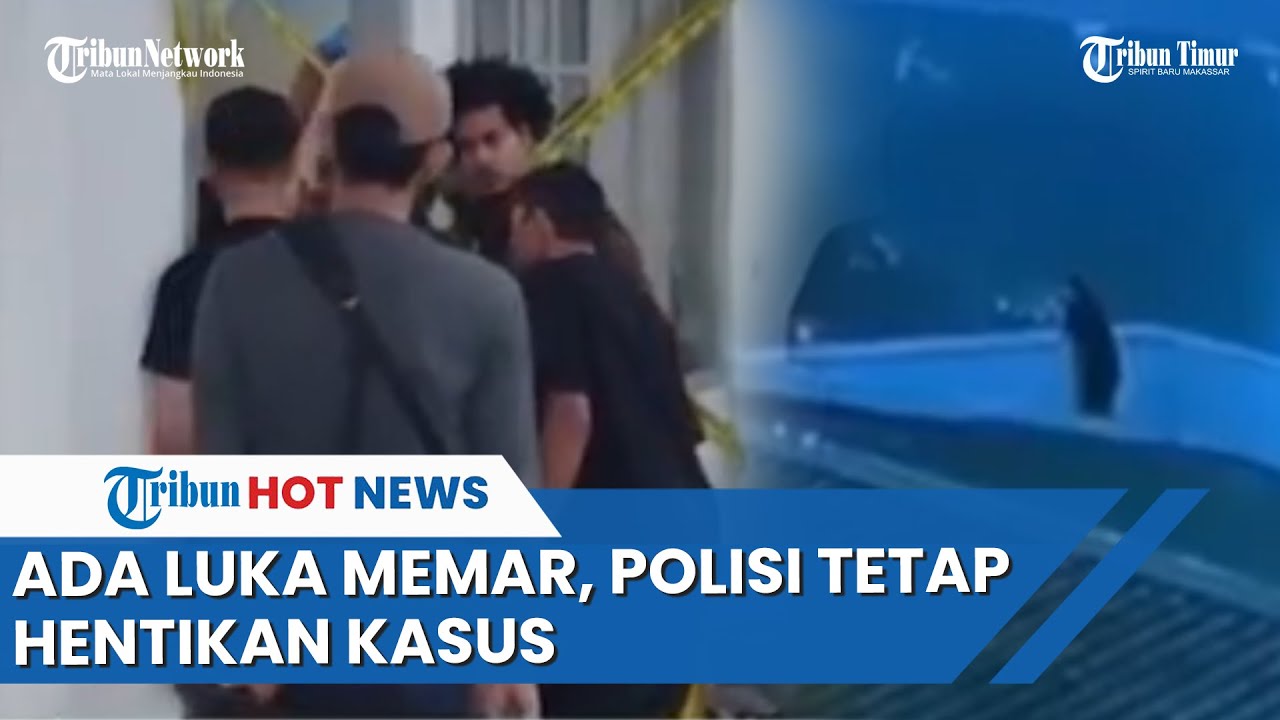 Keluarga Protes, Polisi Terbitkan SP3 Kasus Kematian Diplomat Arya Daru