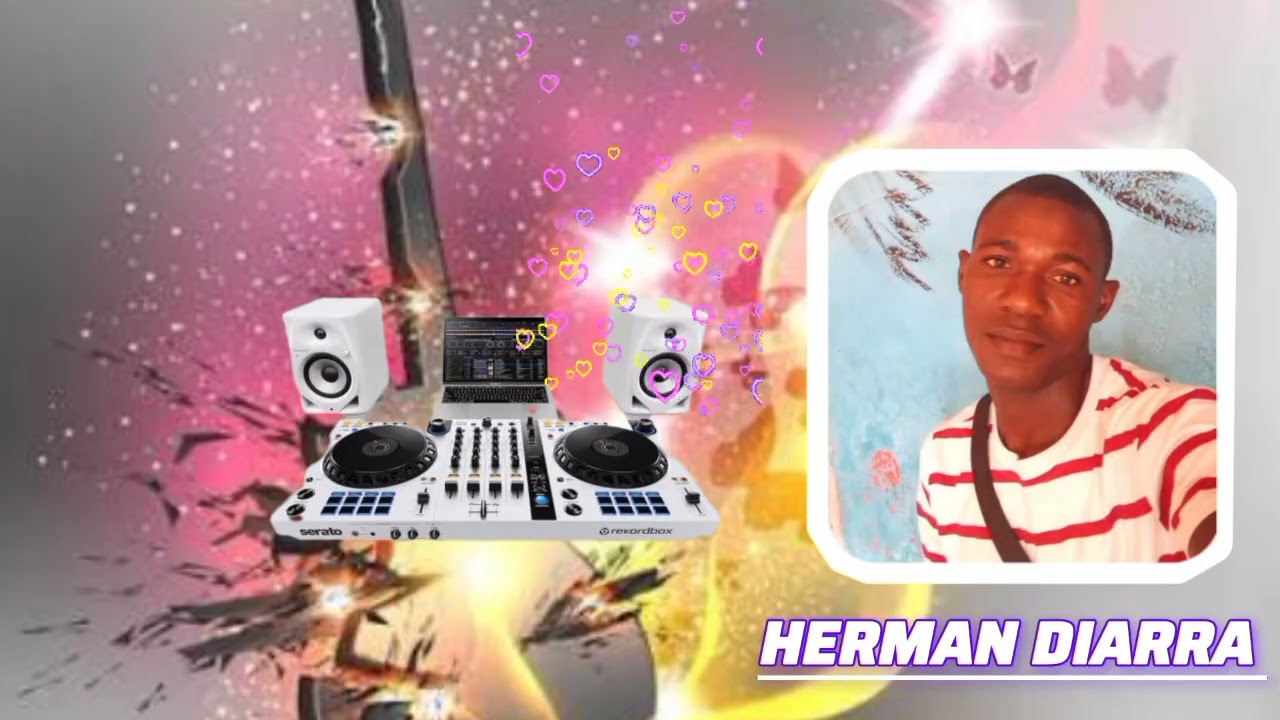 Herman Diarra 20e parties rabeto dj mix 2026 💯💯