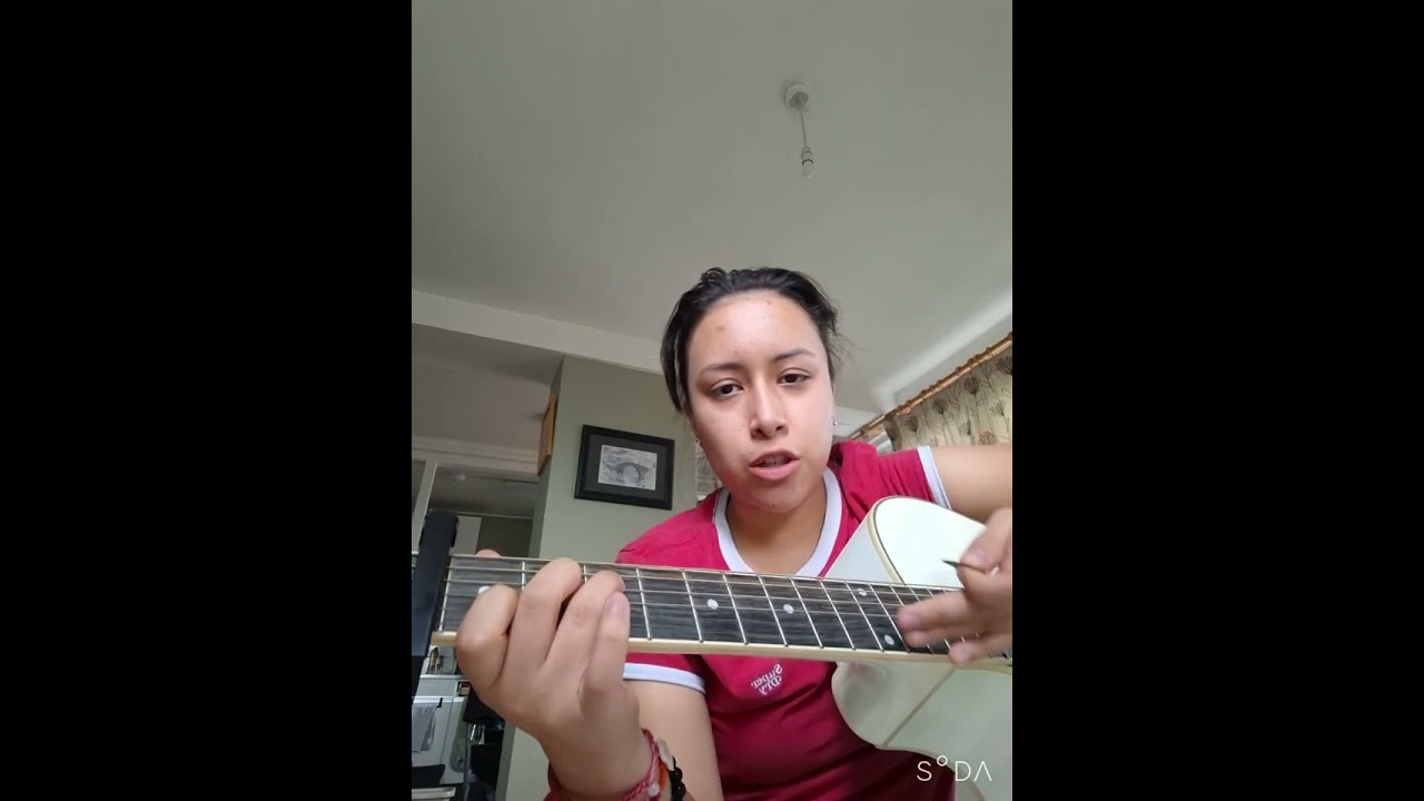 Hotel california - Eagles part 2