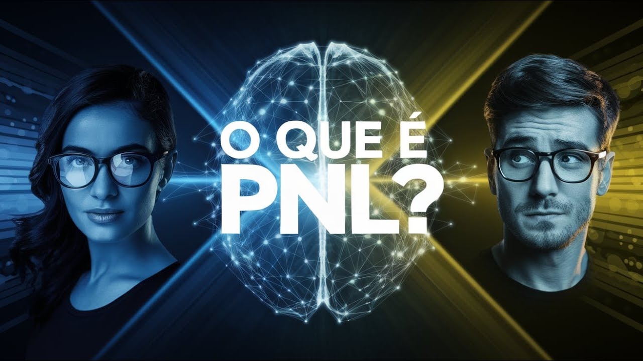 O que é PNL: Programação Neurolinguística?