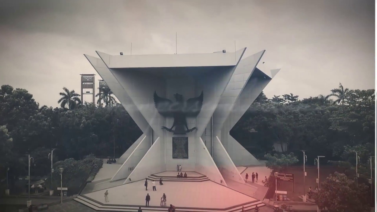 Video Profile Akuntansi Sektor Publik - Politeknik Negeri Sriwijaya 2017