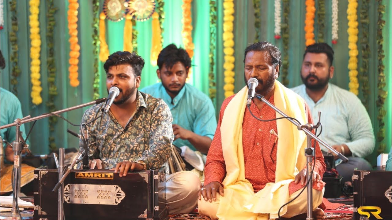 Jo chiz rode shah ke darbar se milti hai | Onkar Walia | Harmesh Rangila | Qawwali 2021 | JBRSJ🌹