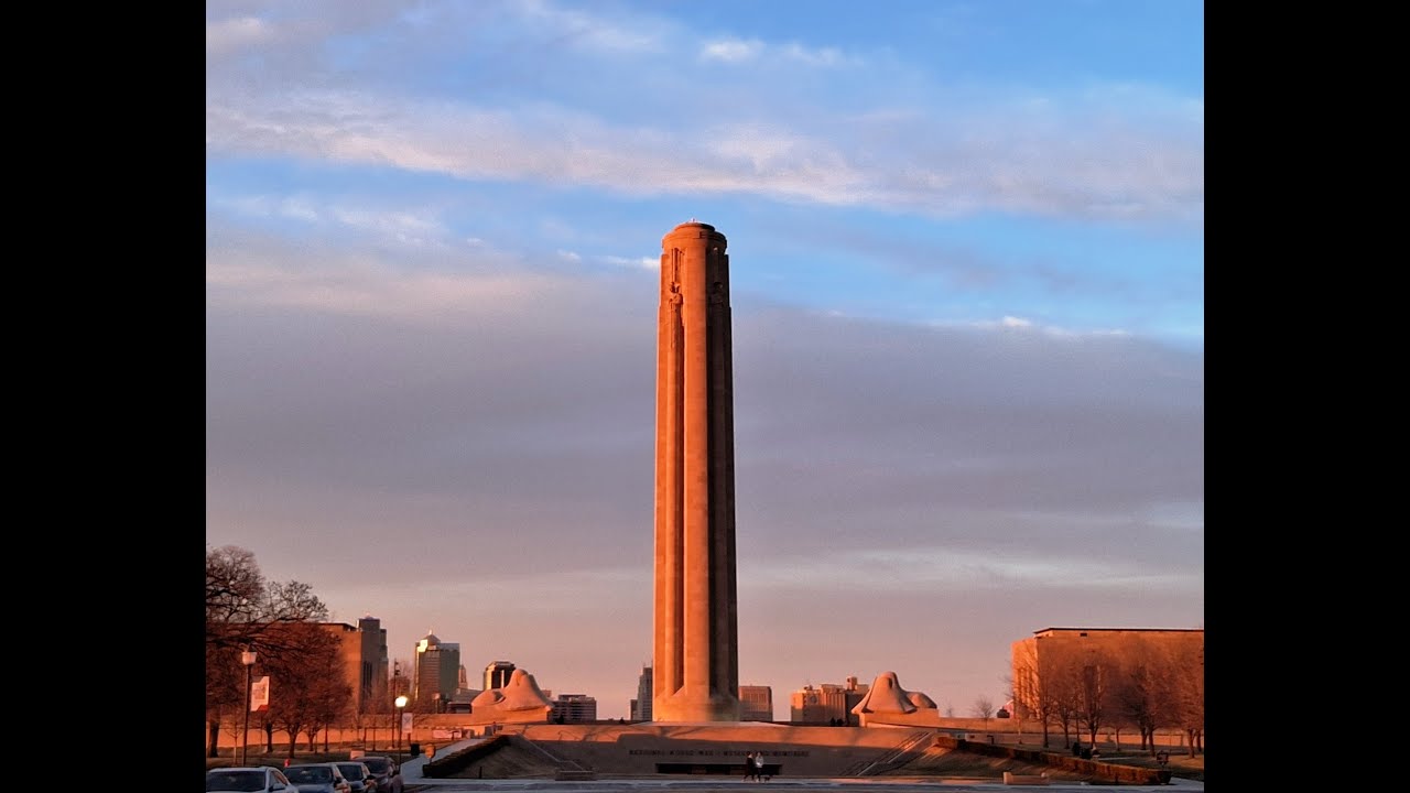 KC Places to go WWI