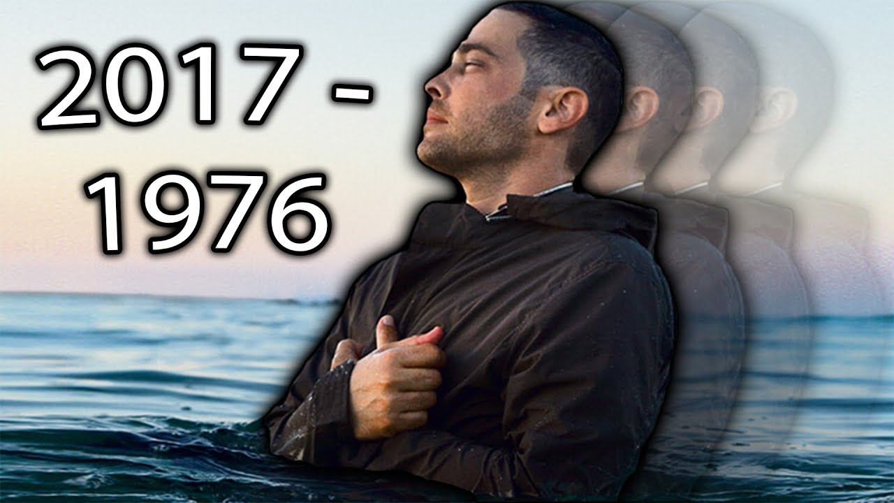 אמיר פרישר גוטמן - סרטון לזכרו
