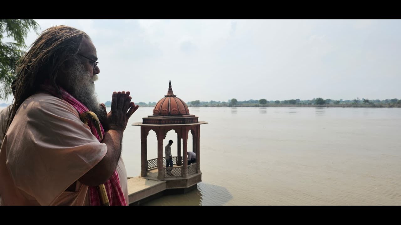 नाम जप की अवस्था के प्रकार और त्यागी जी का जीवन परिचय | श्री केशवानंद जी सरस्वती