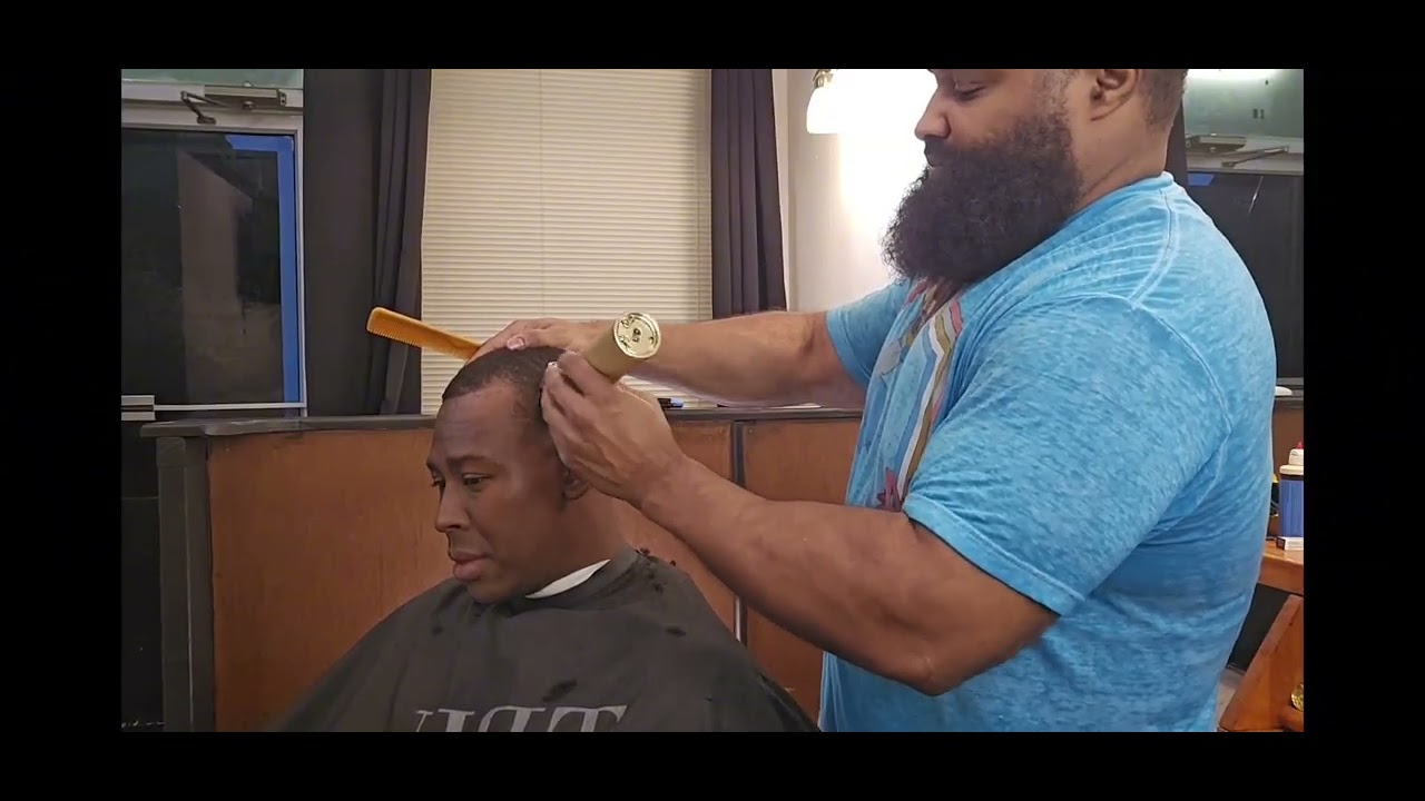 How to literally cut in waves 