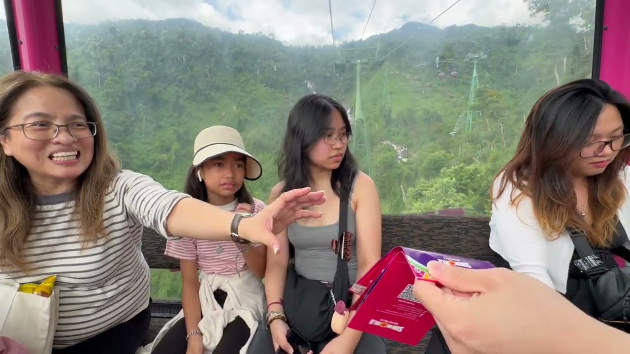 Тур «В горах Вьетнама» 🇻🇳!