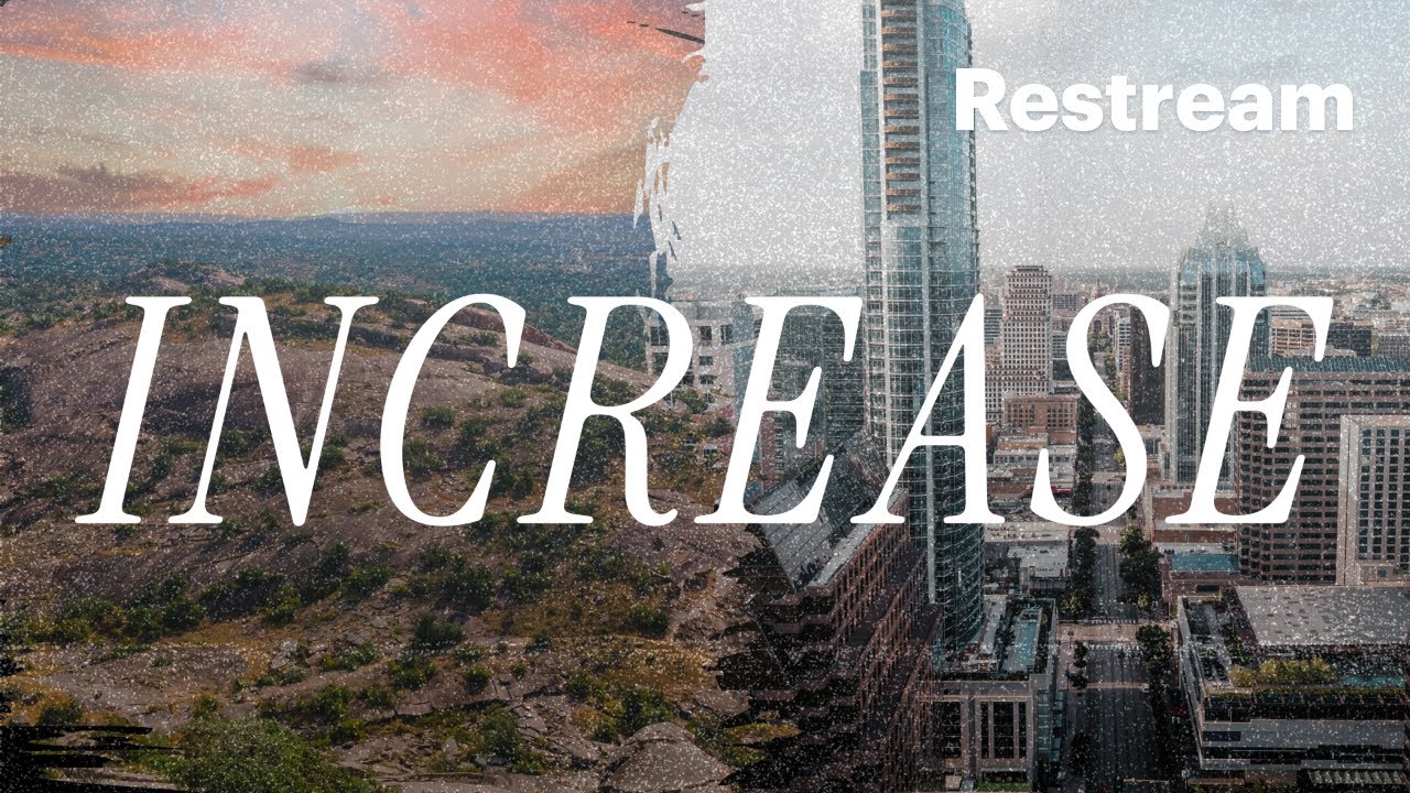 Wednesday Night Prayer Service