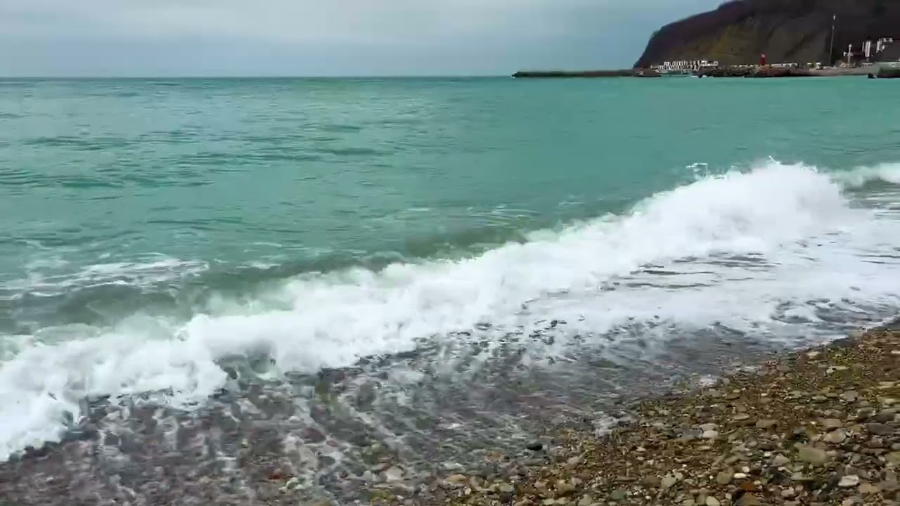 А морюшко сегодня вот такое🌊🌊🌊