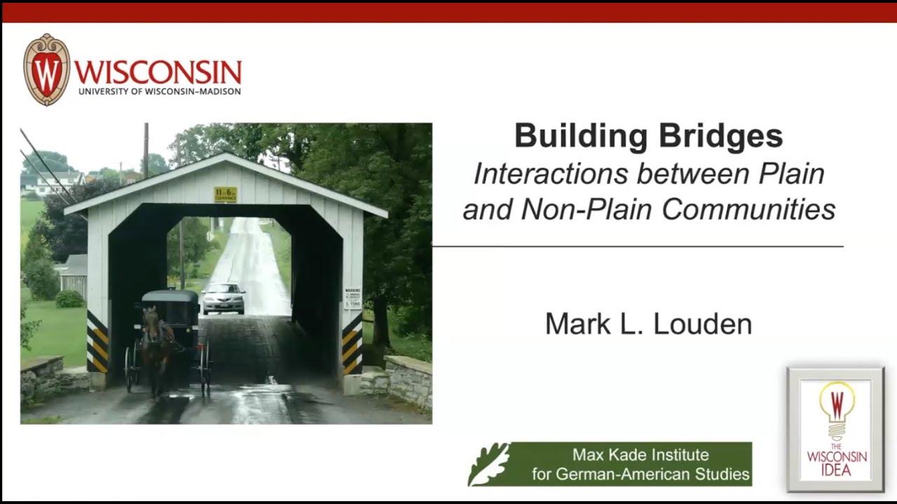 Building Bridges: Interactions between Plain and Non-Plain Communities