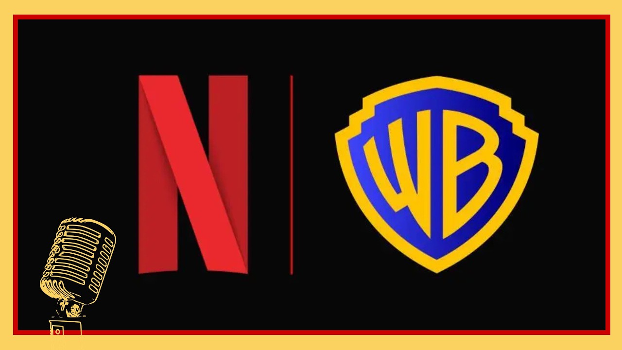 The Warner Bros. Merger is Terrible for Everything (and Everyone)