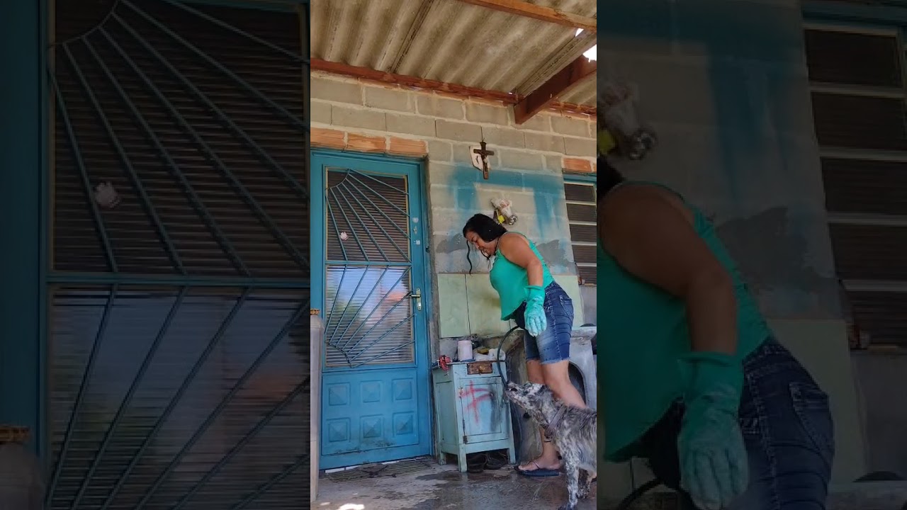 Hoje tirei um tempo para cuidar de um amigo 😀😀😀😀😀😀😀😀😀