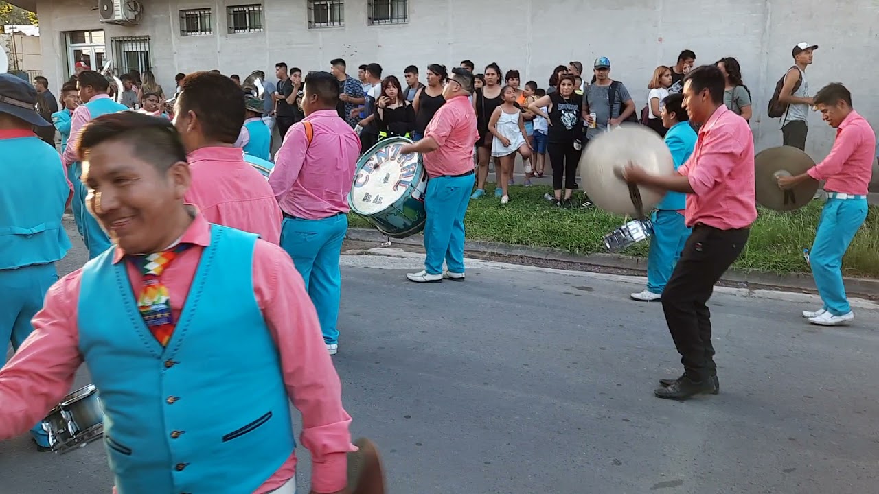 Banda Super Central 2021