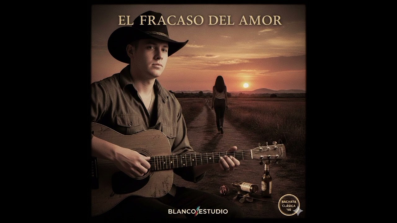 El fracaso del amor blanco estudio versátil Rd 🇩🇴🧏