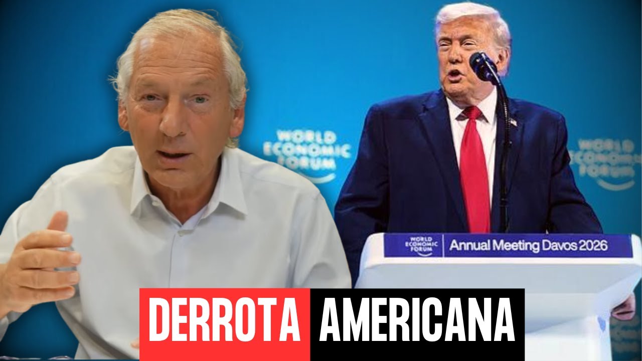 TRUMP CONSIGUIÓ EN GROENLANDIA LO QUE YA TENÍA EE.UU. ANTES DEL CONFLICTO 🤨🔥