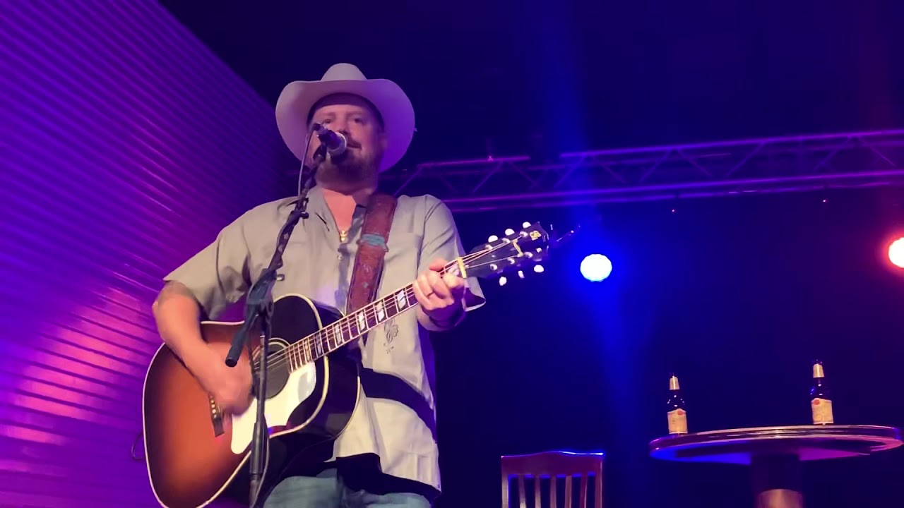 Tequila Eyes | Acoustic - Randy Rogers Band