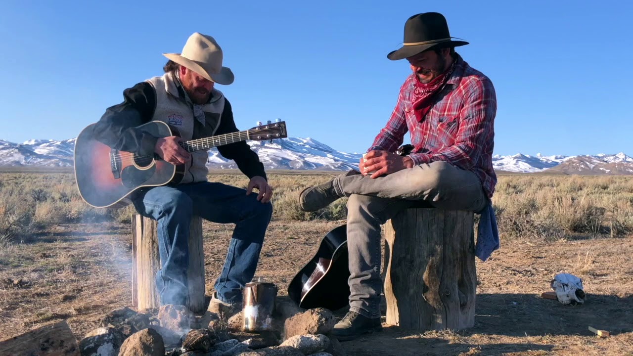 Music From The Mountains Season 2 Episode 4 - My First Rodeo