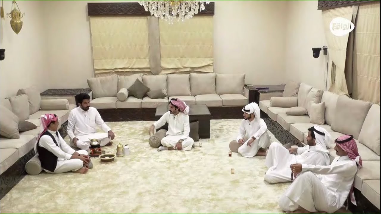 سوالف نهايه البث | عمر- راكان - مهند - عبدالمجيد - عبدالرحمن - فهاد #كاريزما42