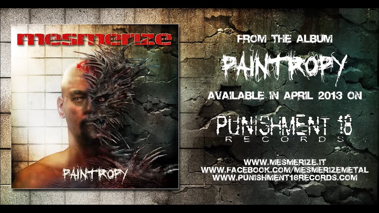 MESMERIZE - 2.0.3.6. (from the album 