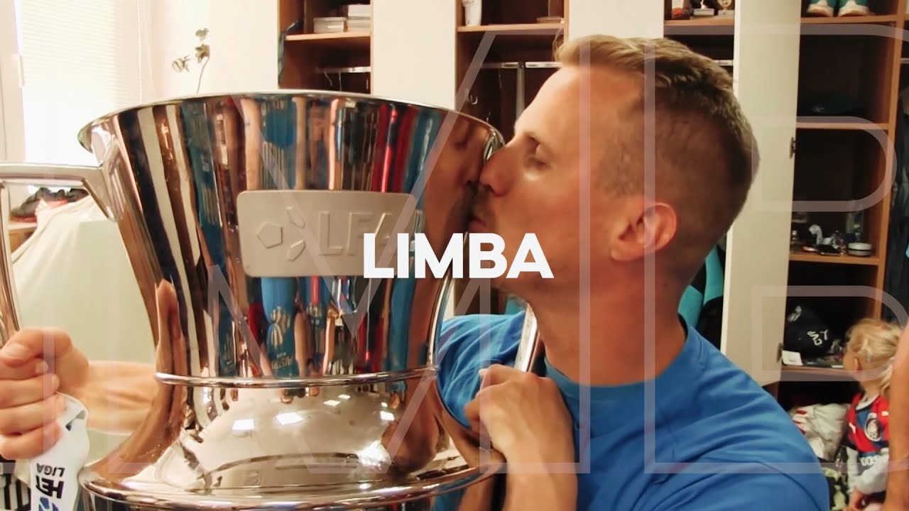 Michal David ft. David Limberský – Limbovo finále