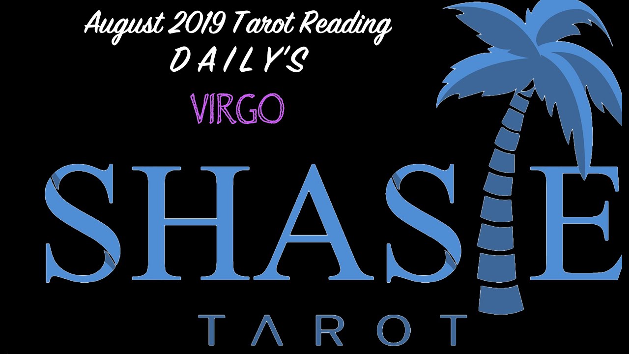 Virgo | UNBELIEVABLE!  August 2019 Daily ❤️ | Tarot love reading Horoscope