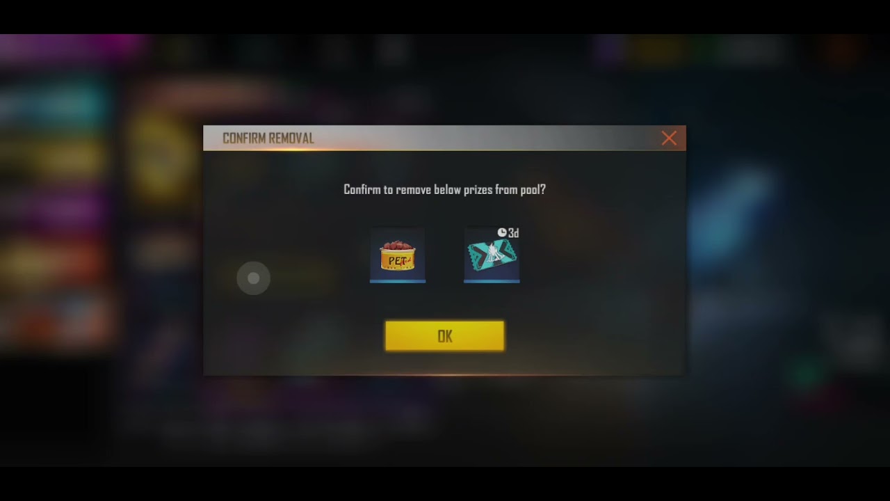 freefire double vector gun skin tricks to get in one spin
