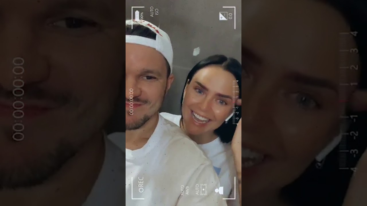 Антон Гусев и Виктория Романец в прямом эфире 16.06.2020. (часть 1)