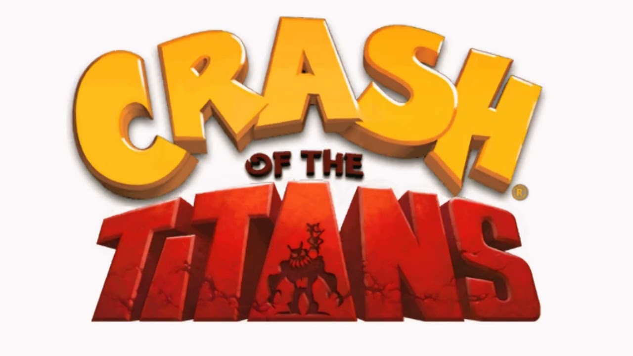 Crash Of The Titans Music Inside Mojo Temple [Extended Version] [HD]