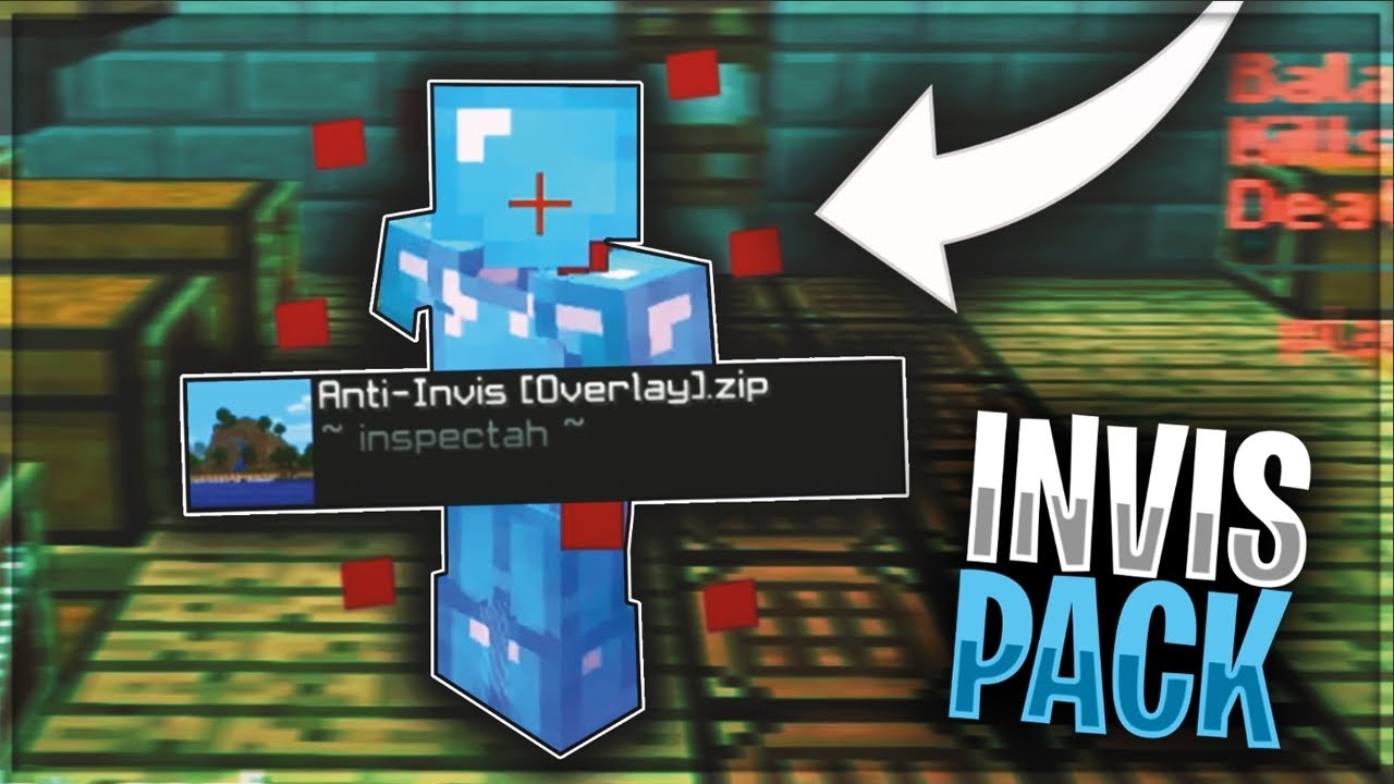INVIS PACK GEBRUIKERS BANNEN! ''ALS DIT ME GELD KOST'' 😂