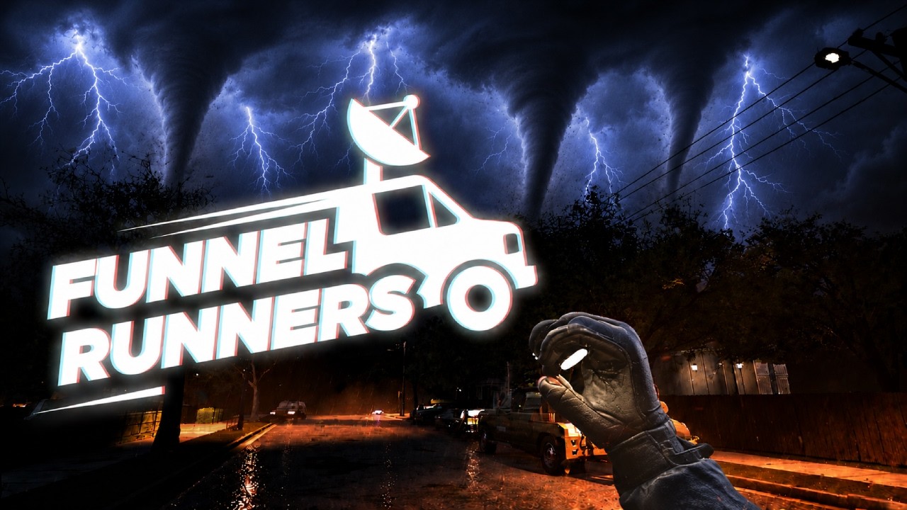 Grinding Max Level in Funnel Runners  - LIVE 🔴