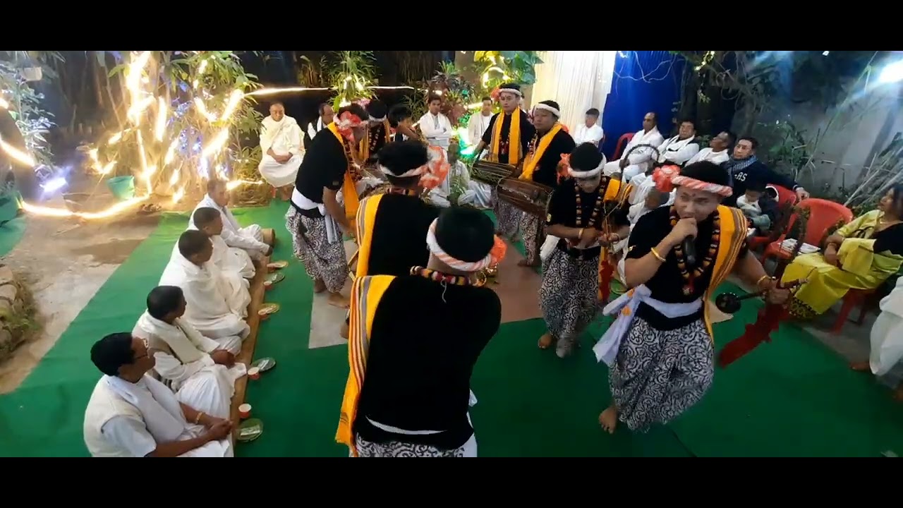 Salairel Pena Seisak Lup || 12 November 2025 || Khurai Ahonggei 
