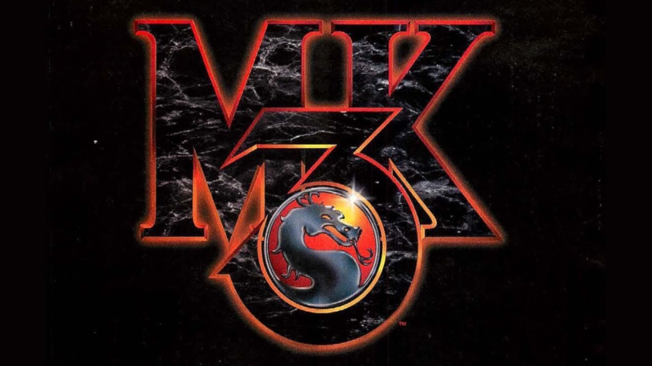 Mortal Kombat 3 (Genesis) - Komplete Walkthrough