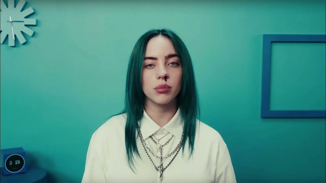 Billie Eilish - bad guy (Official Stems)