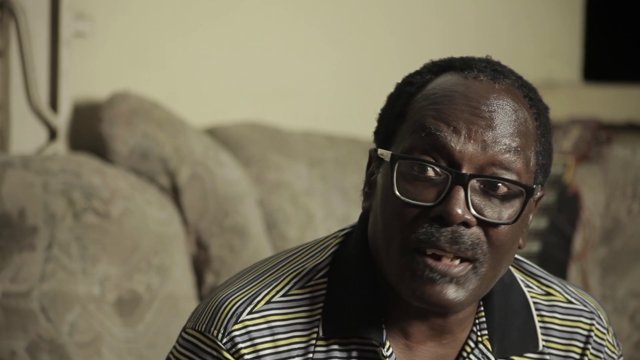 CDEA Documetary-