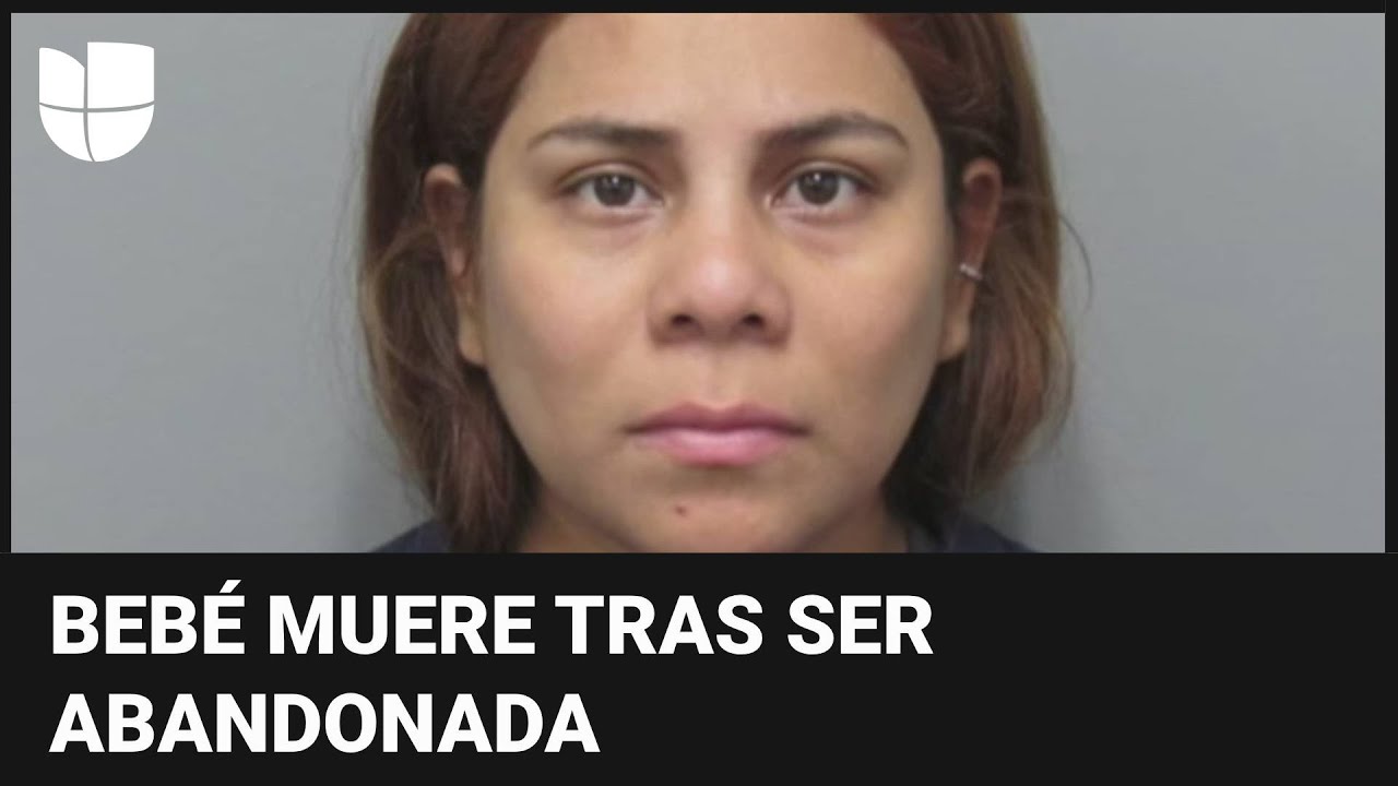 Muere una bebé que fue dejada sola en la casa por su madre: la mujer vacacionaba en Puerto Rico