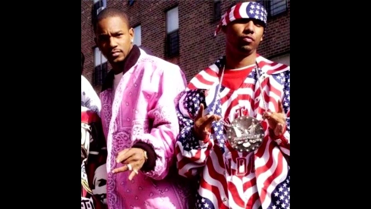[FREE] Dipset Jim Jones Killa Kam Juelz Santana Type beat 2025 