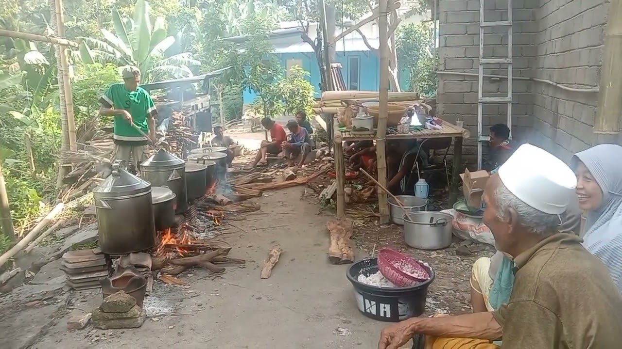 persiapan buka  siarah calon haji kak uci 08-05-2023