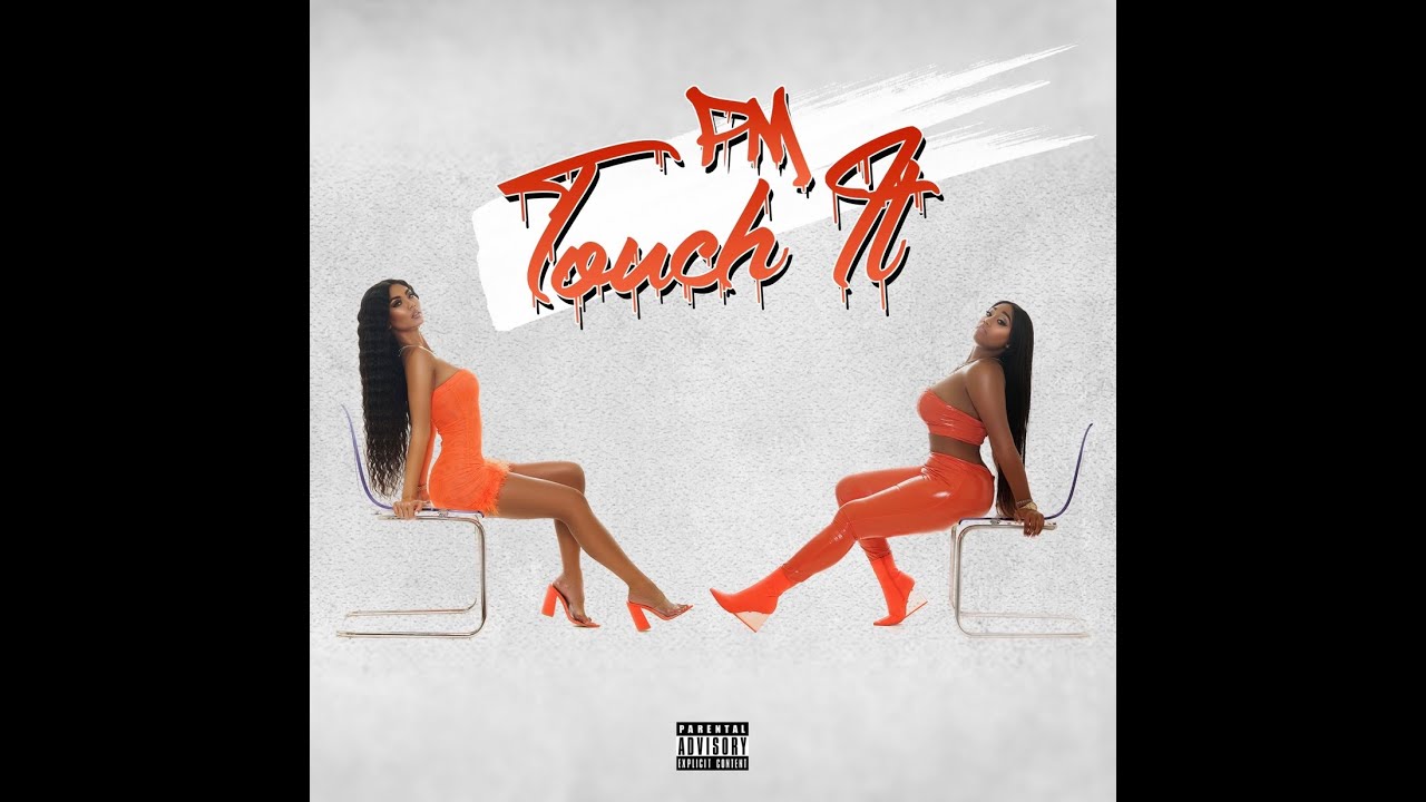 PM - Touch It [Lyric Video]