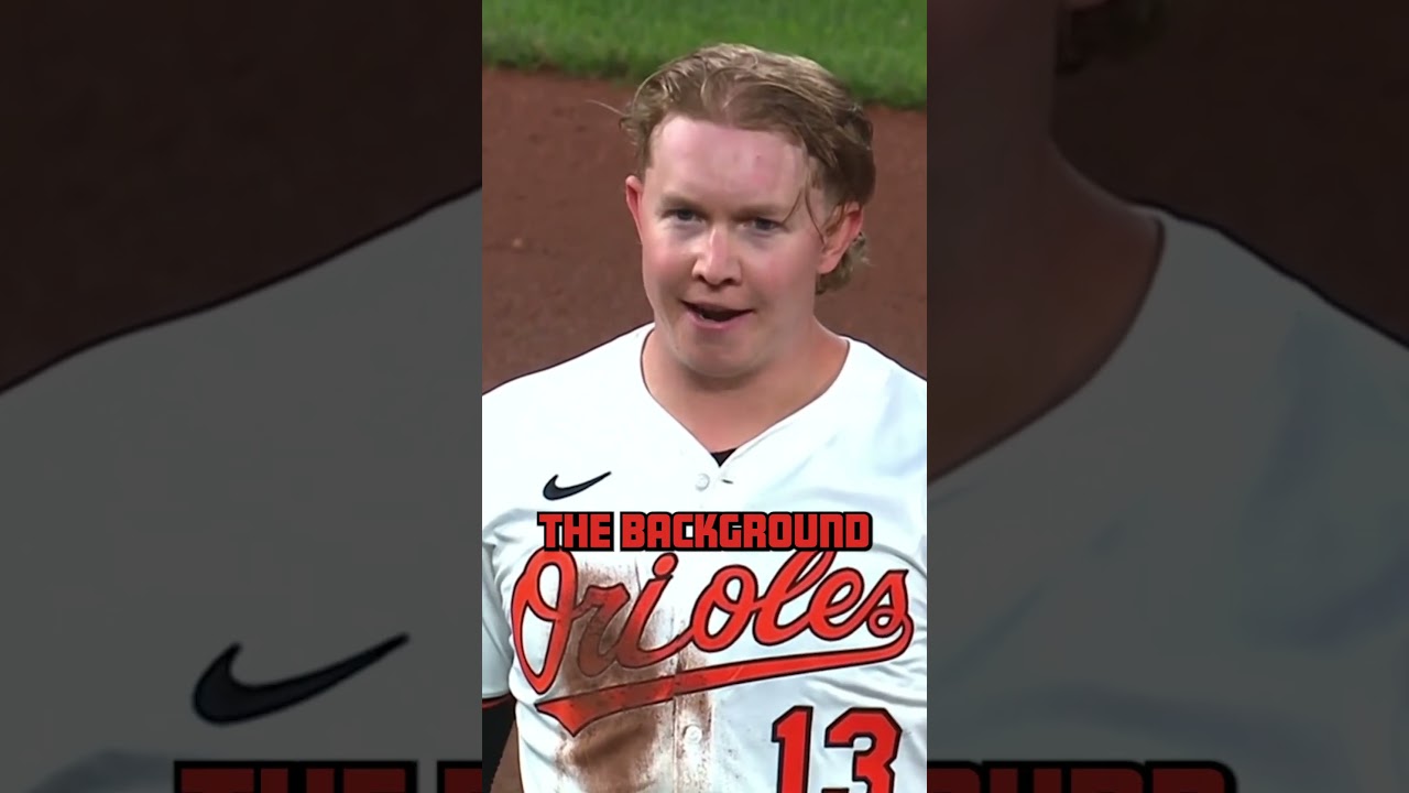 Скамейки запасных &laquo;Иволги&raquo; против &laquo;Янкесс&raquo; пусты #mlb #highlights #orioles #yankees