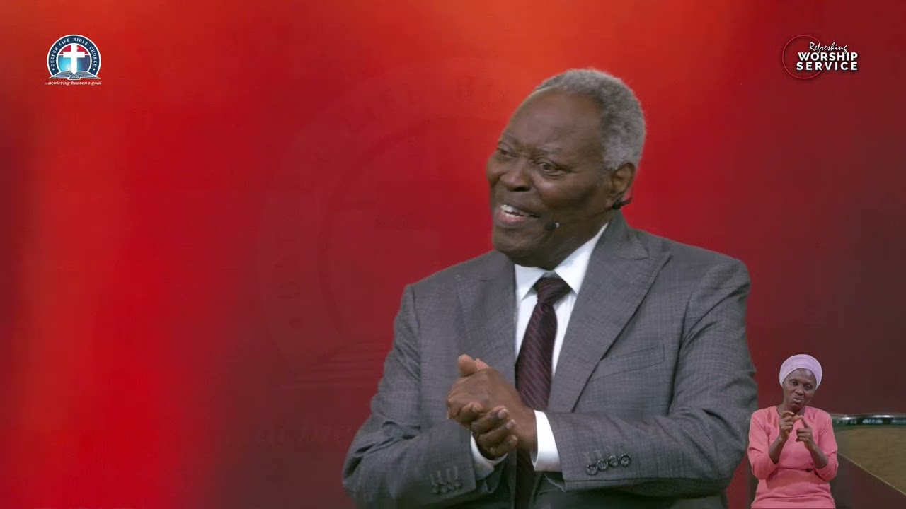 Possessing and Preserving the Believer's Highest Inheritance || Pastor W.F Kumuyi