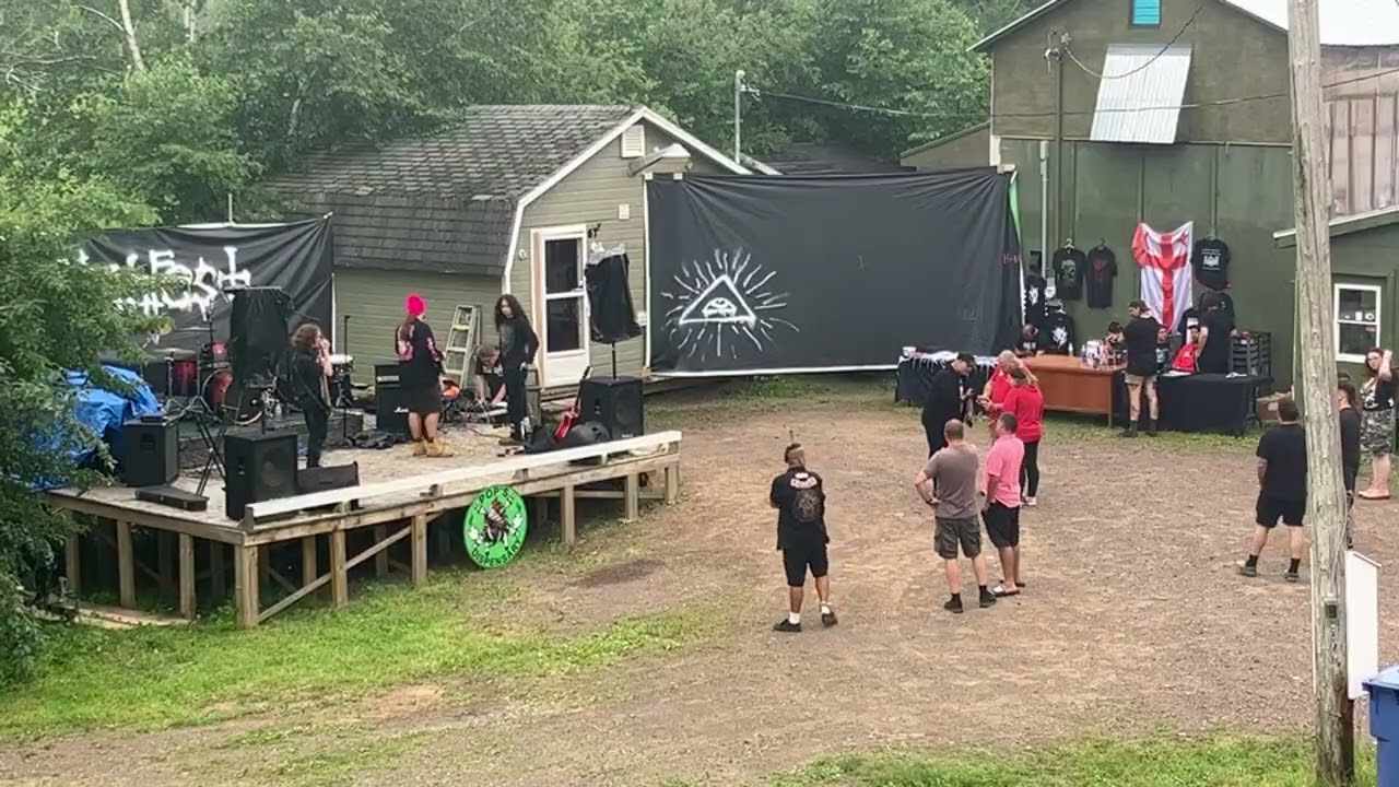 Rich Fest 2025 - Live Stream VOD