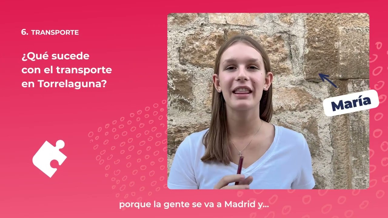 Torrelaguna Es el Plan