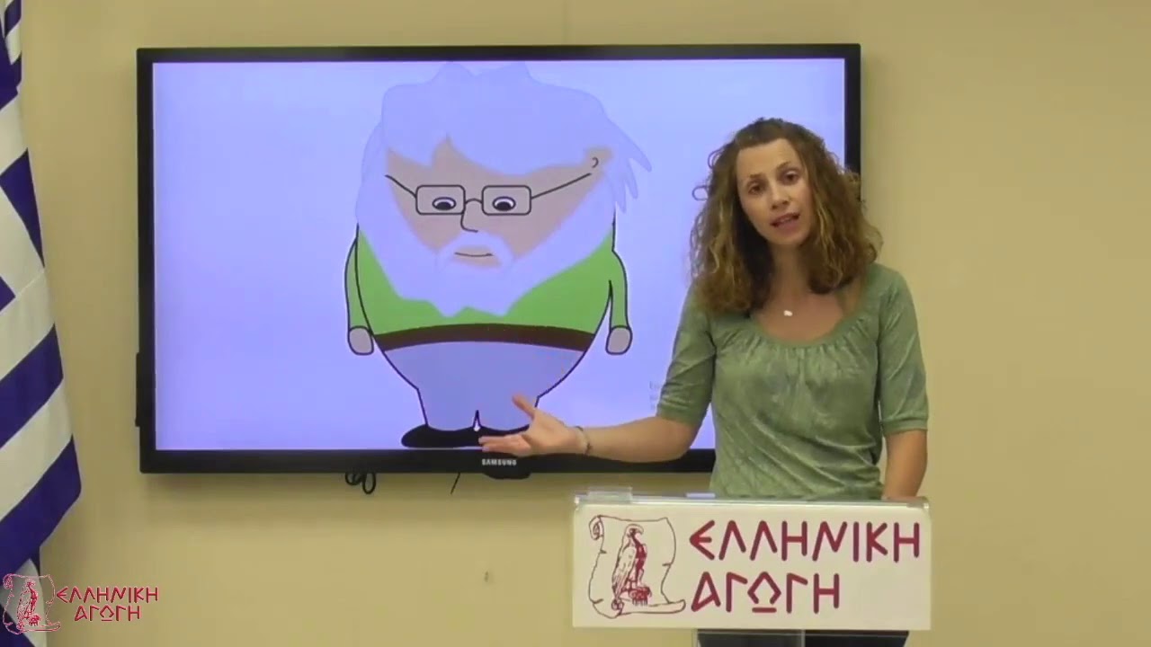 Λογοτεχνία για παιδιά Δημοτικού | Λέων Τολστόι: 