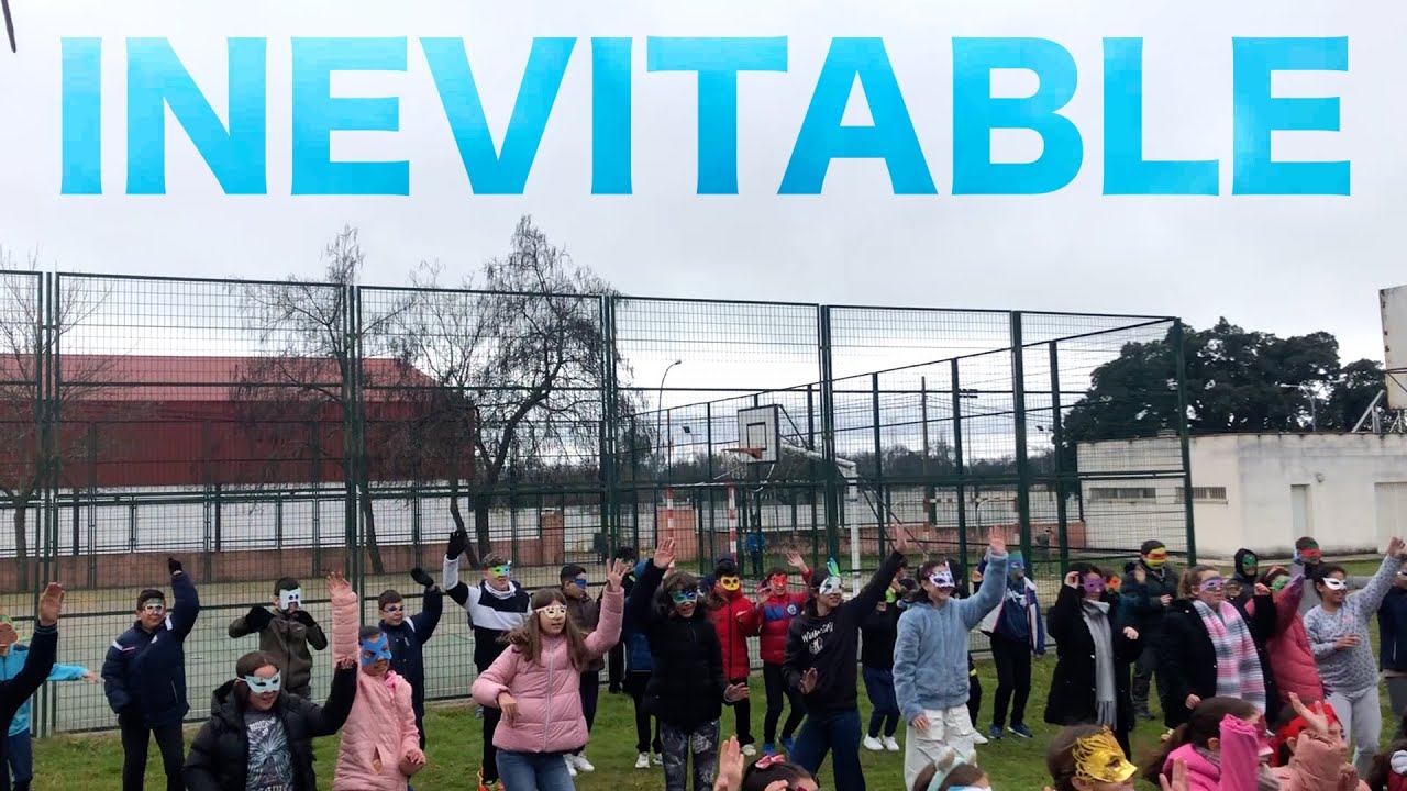 Inevitable (Maldita Nerea)