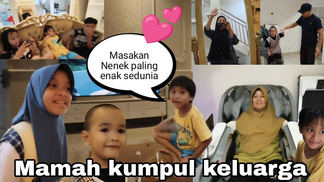Mamah ke Anyer kumpul keluarga #egoadriano #pratiwinoviyanthi #purnomobelajarbaik #sinauhurip 