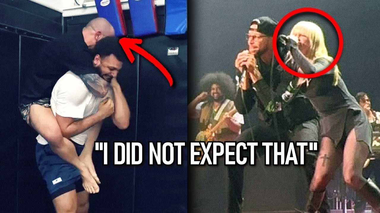 You'll Never Guess Who These NBA Players Are Friends With...