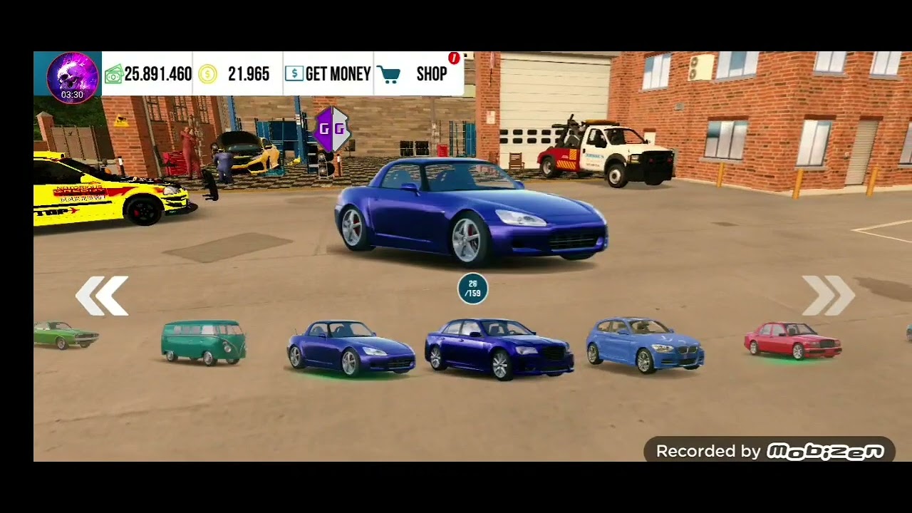 car parking 07 antena nasıl takılır (game guardian) çok kolay yapılıyor💯💯✅✅