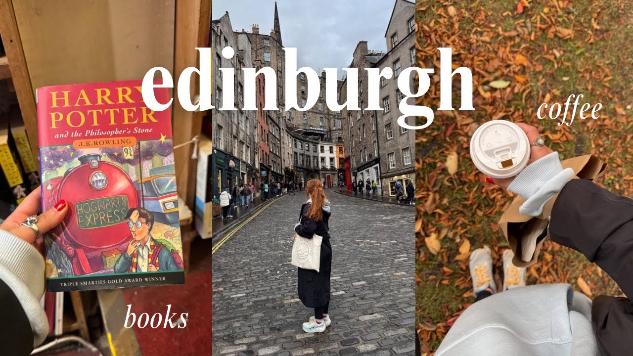 city girl diaries 🍂 autumn edition 